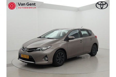 Toyota Auris 1.6 VVT-i Aspiration Trekhaak