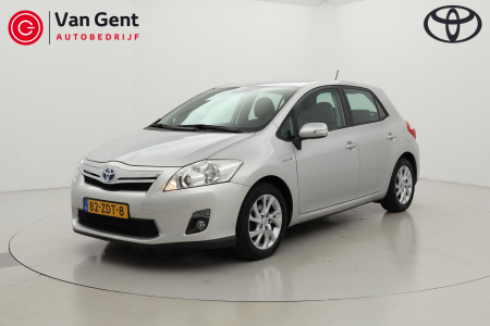 Toyota Auris 1.8 Hybrid Business Navigatie Leder Automaat