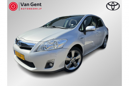 Toyota Auris 1.8 Full Hybrid Dynamic Business Camera Navigatie Automaat