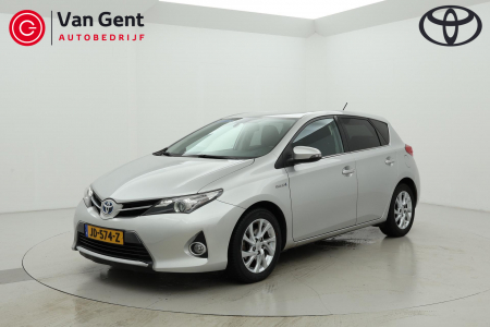 Toyota Auris 1.8 Hybrid Dynamic Automaat