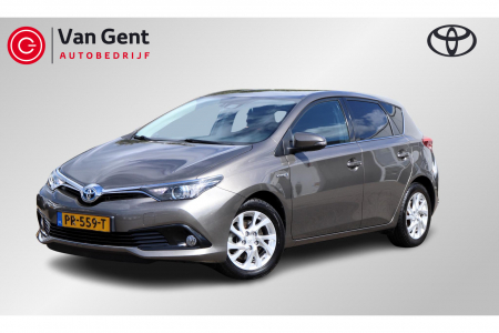 Toyota Auris 1.8 Hybrid Dynamic Go