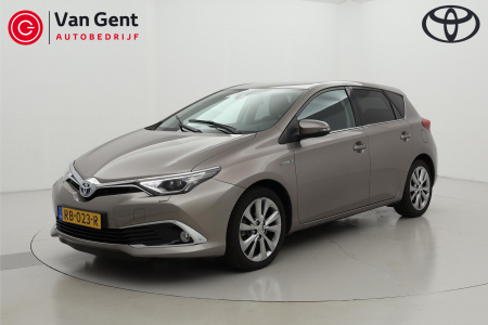 Toyota Auris 1.8 Hybrid Executive