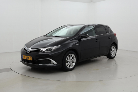 Toyota Auris 1.8 Hybrid Executive Navigatie