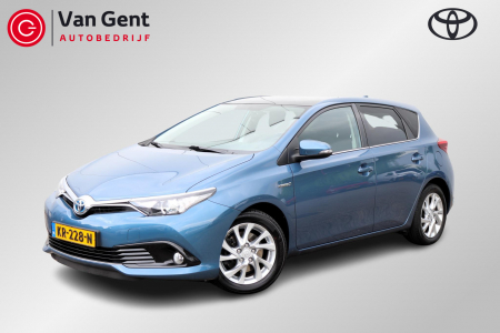 Toyota Auris 1.8 Hybrid Trend Panoramadak