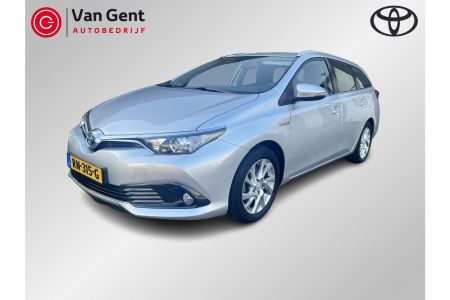 Toyota Auris 1.8 Hybrid TS Business Plus