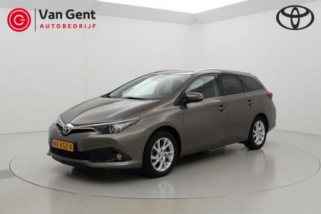 Toyota Auris Touring Sports 1.2T Dynamic Navigatie Trekhaak