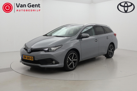 Toyota Auris Touring Sports 1.8 Hybrid Dynamic Navigatie Automaat