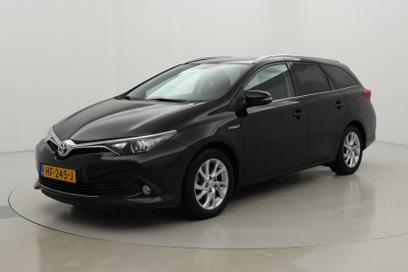 Toyota Auris Touring Sports 1.8 Hybrid Lease | Panoramadak | Navigatie