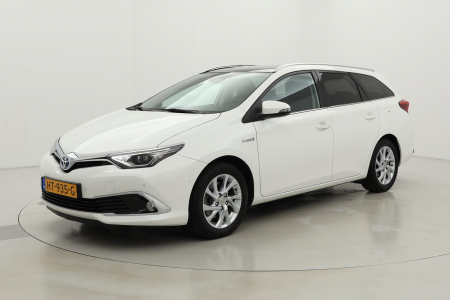 Toyota Auris Touring Sports 1.8 Hybrid Lease pro | Panoramadak