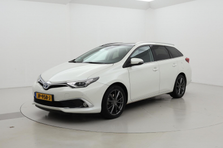 Toyota Auris Touring Sports 1.8 Hybrid Lease pro Panoramadak