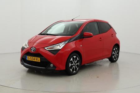 Toyota Aygo 1.0 VVT-i x-Joy Apple\Android 5drs