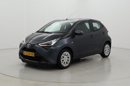 Toyota Aygo 1.0 VVT-i x-play | Apple Carplay / Android Auto