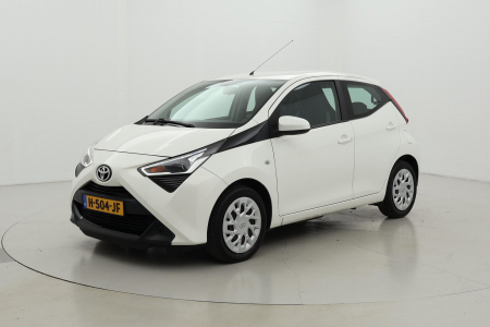 Toyota Aygo 1.0 VVT-i x-play | Apple Carplay / Android Auto