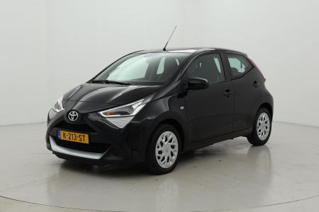 Toyota Aygo 1.0 VVT-i x-play Apple\Android 5drs