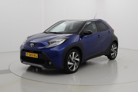 Toyota Aygo X 1.0 VVT-i MT envy JBL Navigatie