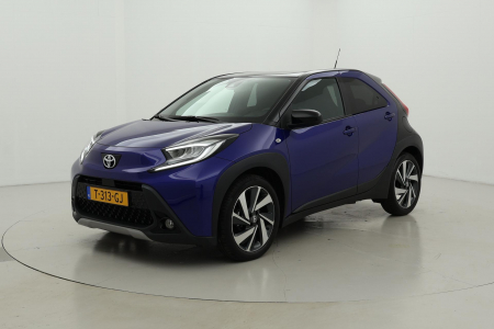 Toyota Aygo X 1.0 VVT-i MT Envy | Navigatie | JBL