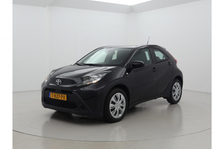 Toyota Aygo X 1.0 VVT-i MT play Apple\Android 5drs