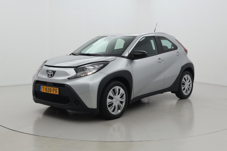 Toyota Aygo X 1.0 VVT-i MT Play Apple\Android 5drs