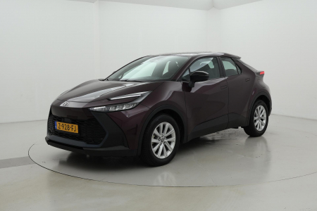 Toyota C-HR 1.8 Hybrid 140 Active Dodehoek