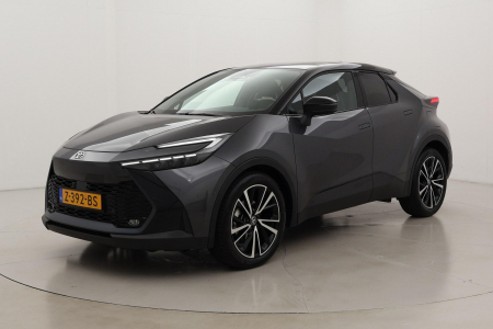 Toyota C-HR 1.8 Hybrid 140 Executive | Navigatie | 360 camera | Sfeerverlichting | 19 inch