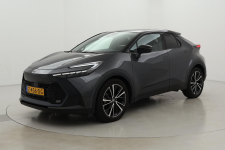 Toyota C-HR 1.8 Hybrid 140 Executive | Navigatie | 360 camera | Sfeerverlichting | 19 inch