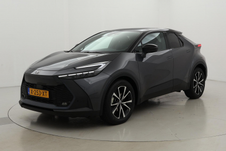 Toyota C-HR 1.8 Hybrid 140 First Edition | 360 camera