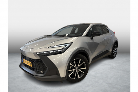 Toyota C-HR 1.8 Hybrid 140 First Edition Apple\Android Automaa