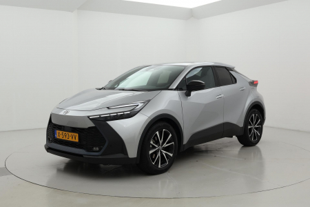 Toyota C-HR 1.8 Hybrid 140 First Edition Apple\Android Automaa