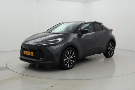 Toyota C-HR 1.8 Hybrid 140 First Edition Dodehoek