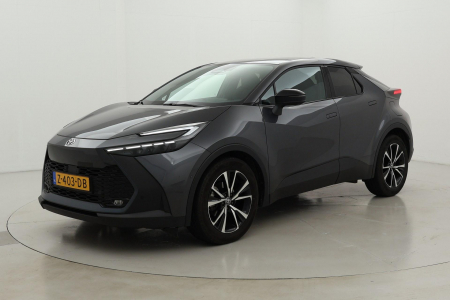 Toyota C-HR 1.8 Hybrid 140 First Edition | Navigatie | 360 camera