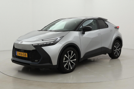 Toyota C-HR 1.8 Hybrid 140 First Edition | Navigatie | 360 camera