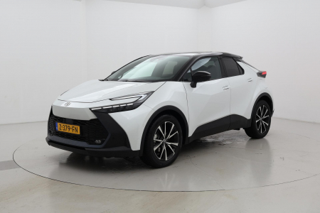 Toyota C-HR 1.8 Hybrid 140 First Edition