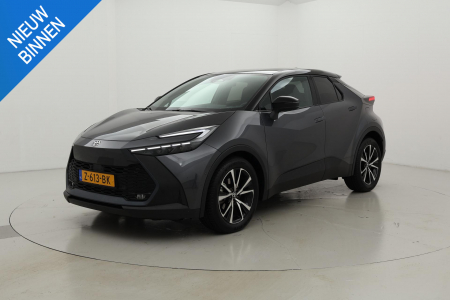 Toyota C-HR 1.8 Hybrid 140 First Edition