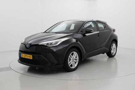 Toyota C-HR 1.8 Hybrid Active Apple/Android Automaat