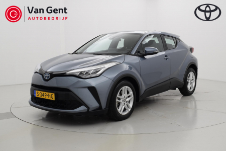 Toyota C-HR 1.8 Hybrid Active Apple/Android Automaat