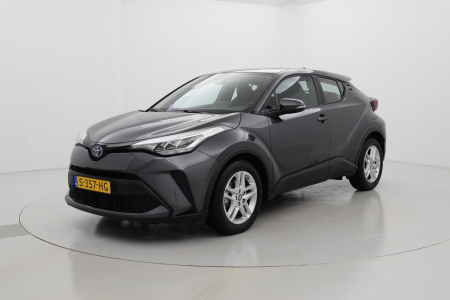 Toyota C-HR 1.8 Hybrid Active Apple/Android Automaat