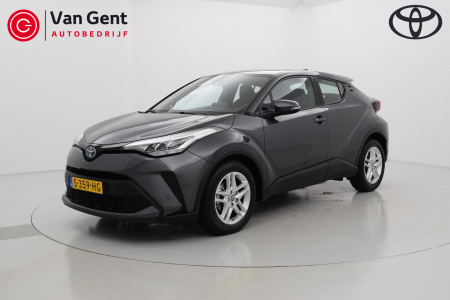 Toyota C-HR 1.8 Hybrid Active Apple/Android Automaat