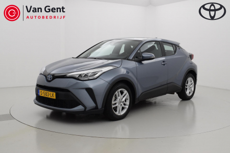 Toyota C-HR 1.8 Hybrid Active Apple/Android Automaat