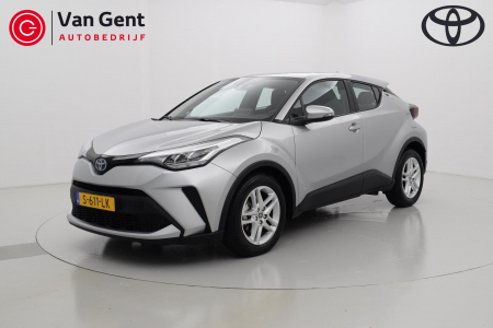 Toyota C-HR 1.8 Hybrid Active Apple/Android Automaat