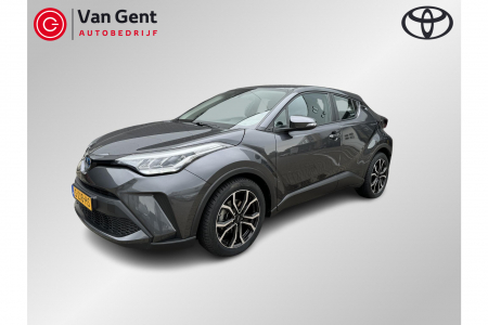 Toyota C-HR 1.8 Hybrid Active Apple\Android Automaat