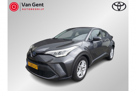 Toyota C-HR 1.8 Hybrid Active