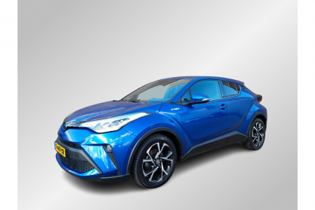 Toyota C-HR 1.8 Hybrid Business Plus