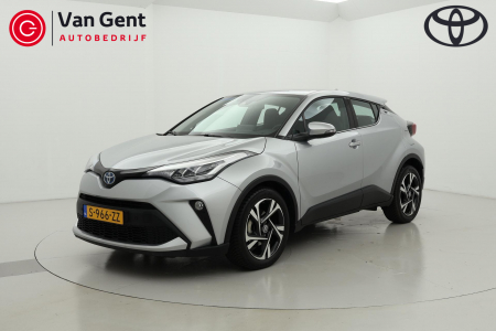 Toyota C-HR 1.8 Hybrid Dynamic Apple\Android Automaat