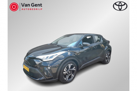 Toyota C-HR 1.8 Hybrid Dynamic Parkeersensor Dodehoeksensor