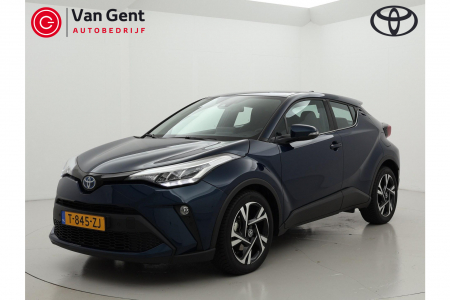 Toyota C-HR 1.8 Hybrid Dynamic