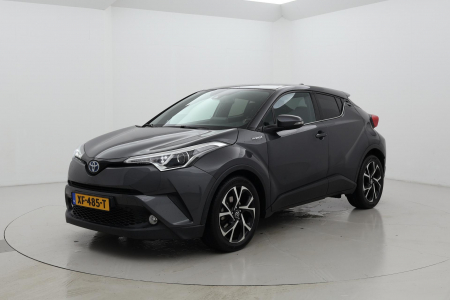 Toyota C-HR 1.8 Hybrid Dynamic