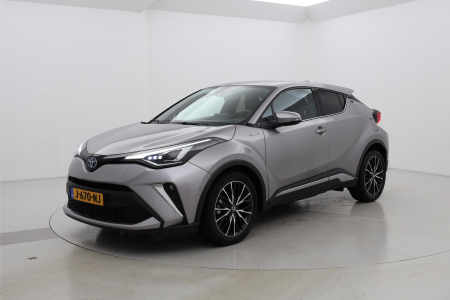 Toyota C-HR 1.8 Hybrid Executive Dodehoek JBL