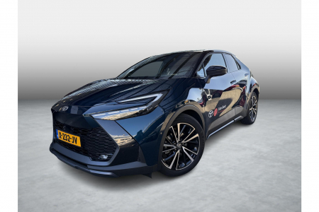 Toyota C-HR 1.8 Hybrid Executive | Panoramadak | Dodehoek | JBL