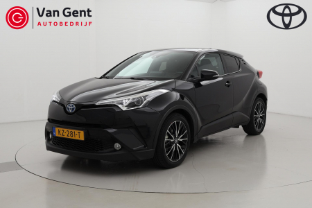 Toyota C-HR 1.8 Hybrid Executive Trekhaak Automaat