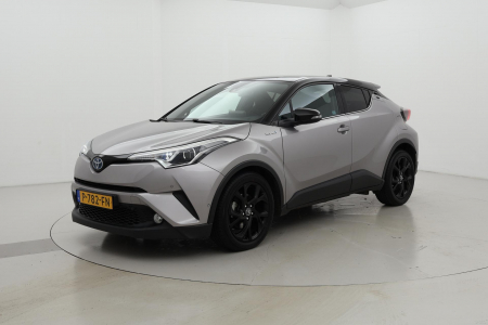 Toyota C-HR 1.8 Hybrid Executive Ultimate Dodehoek